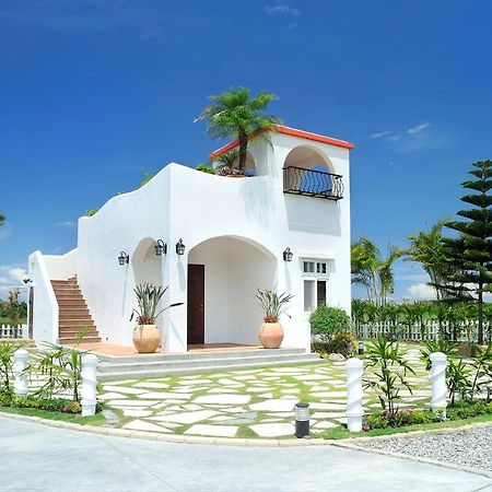 Sunlax B&B Yilan Exteriér fotografie