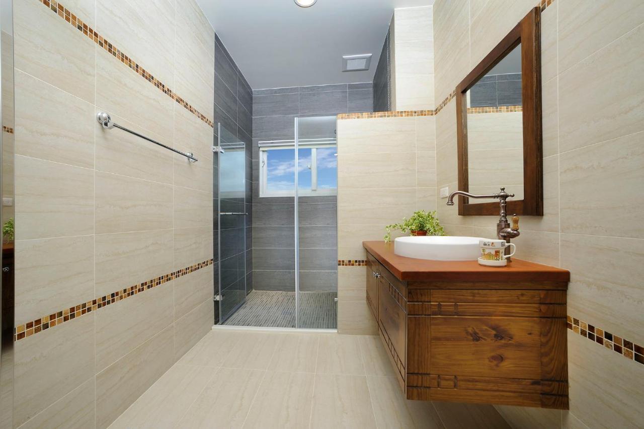 Sunlax B&B Yilan Exteriér fotografie