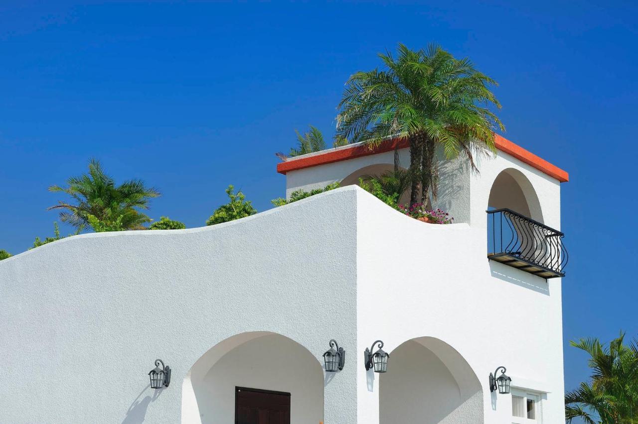 Sunlax B&B Yilan Exteriér fotografie